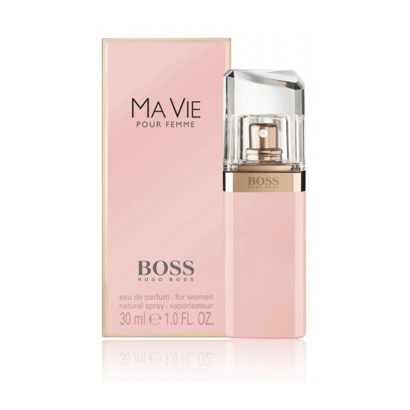 Hugo Boss Ma Vie Perfume EDP 30 ml