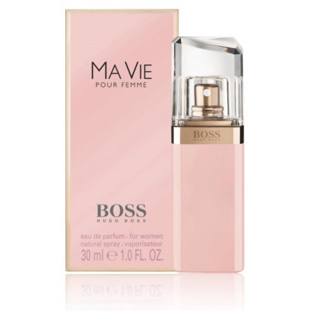 Hugo Boss 737052802749