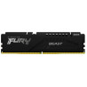 Kingston Memory DDR5 Fury Beast 16GB / (2x8GB) / 5600MT/s / CL36