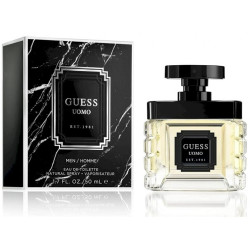 Guess 085715326614