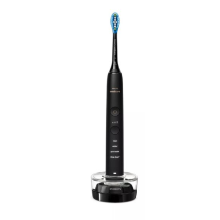Philips DiamondClean 9000 Electric Toothbrush