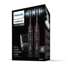 Philips DiamondClean 9000 Electric Toothbrush