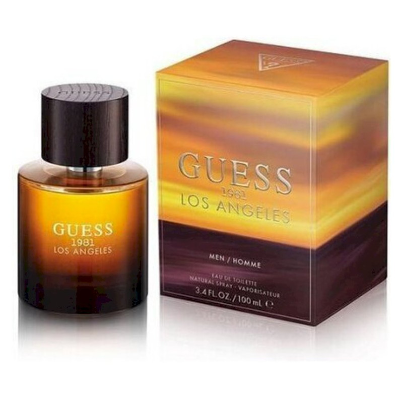 Guess 085715322111