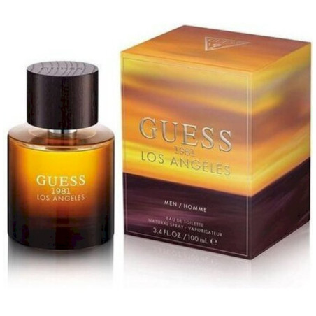 Guess 085715322111