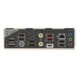Gigabyte B650EAGLEAX
