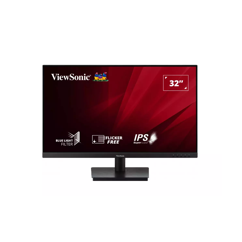 Viewsonic VA VA3209-MH Monitor 32"