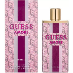 Guess 085715002358