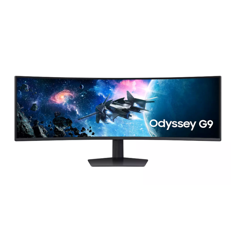 Samsung LS49CG954EUXEN