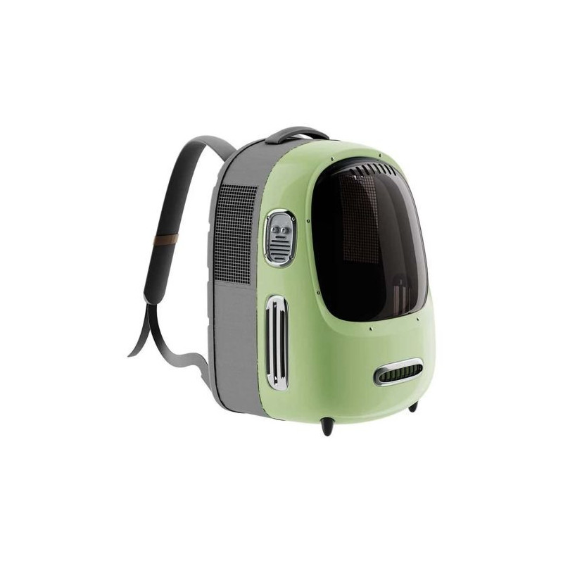 Xiaomi Petkit Breezy 2 Smart Cat Carrier