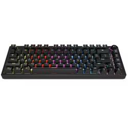 Savio SAVGK-PHENIX YELLOW Wireless Mechanical keyboard