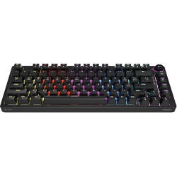 Savio PHENIX RED Wireless mechanical keyboard