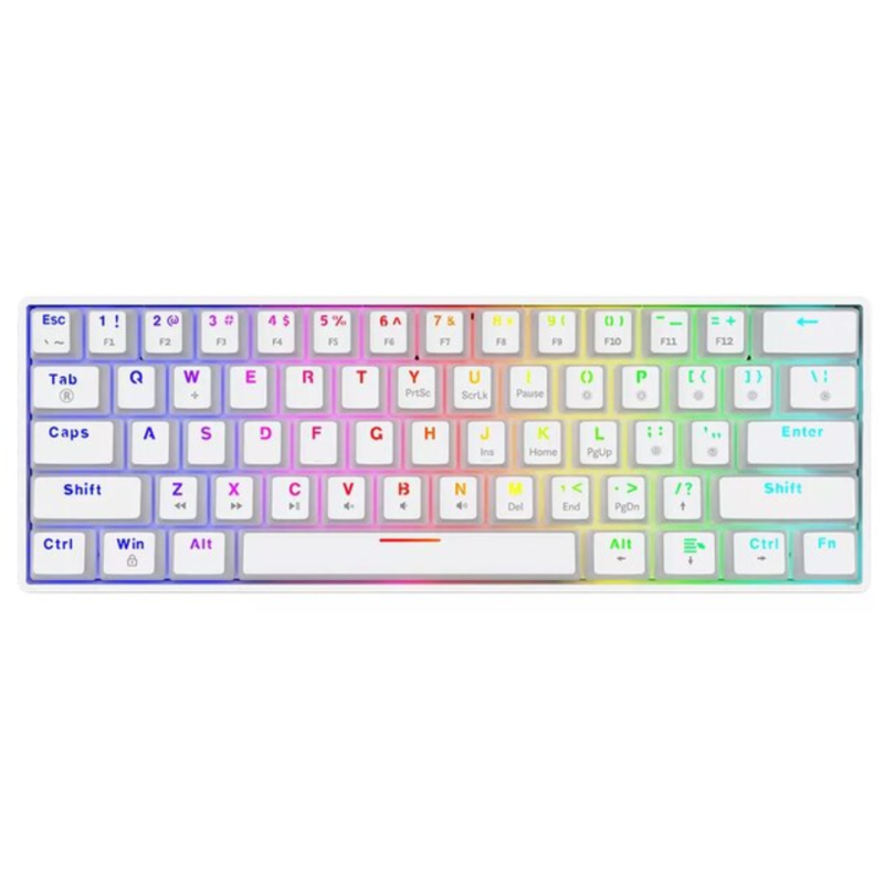 Savio WHITEOUTX2BLUE