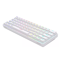 Savio WHITEOUT X2 BLUE Mechanical keyboard