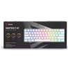 Savio WHITEOUTX2BLUE