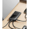 Awei P76K Power Bank 10000mAh 22.5W