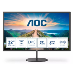 AOC V4 Q32V4 Monitor 31.5”