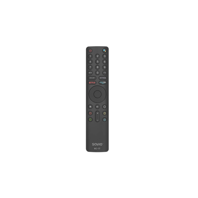 Savio RC-17 Xiaomi Smart TV Remote Control
