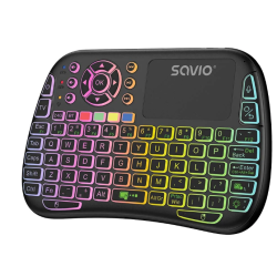 Savio SAVMKW-04
