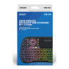 Savio SAVMKW-04 Wireless Keyboard