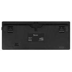 Savio Phenix Wireless Gaming Keyboard ENG