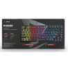 Savio Phenix Wireless Gaming Keyboard ENG