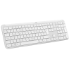 Logitech K950 RF Wireless Keyboard ENG