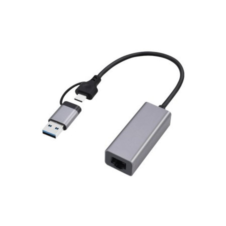 Gembird A-USB3AC-LAN2G-01