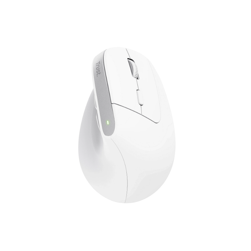 Trust Bayo Wireless + Bluetooth Mouse 2400 DPI