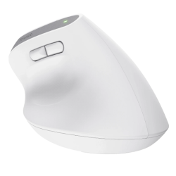 Trust Bayo Wireless + Bluetooth Mouse 2400 DPI
