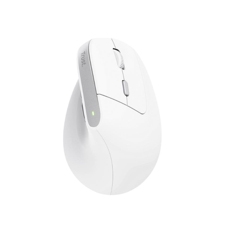 Trust Bayo II Wireless Mouse 2400 DPI