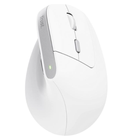 Trust Bayo II Wireless Mouse 2400 DPI