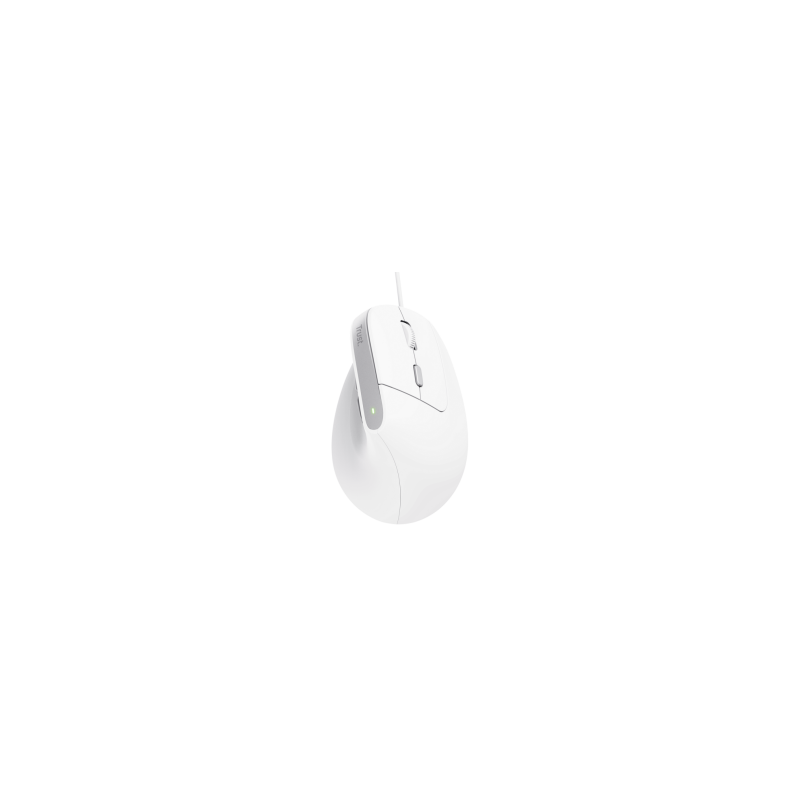 Trust Bayo II Wired Mouse 2400 DPI