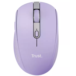 Trust Ozaa Wireless + Bluetooth Mouse 3200 DPI