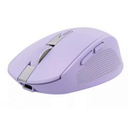 Trust Ozaa Wireless + Bluetooth Mouse 3200 DPI