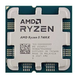 Ryzen 100-000000593-TRAY