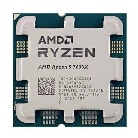 Ryzen 100-000000593-TRAY