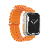 RoGer  WS-GS28 Smart Watch Orange