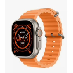 RoGer  WS-GS28 Smart Watch Orange