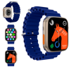 RoGer  WS-GS28 Smart Watch Blue