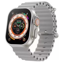 RoGer  WS-GS28 Smart Watch Gray