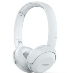 Philips TAUH202WT Audio Upbeat Wireless Headphones