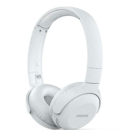 Philips TAUH202WT Audio Upbeat Wireless Headphones
