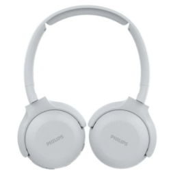 Philips TAUH202WT Audio Upbeat Wireless Headphones