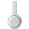 Philips TAUH202WT Audio Upbeat Wireless Headphones