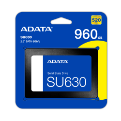 ADATA Ultimate SU630 960GB 2.5" SSD SATAIII