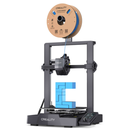 Creality Ender-3 V3 SE 3D Printer