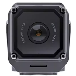 DDPAI Ranger Dash Camera 4K