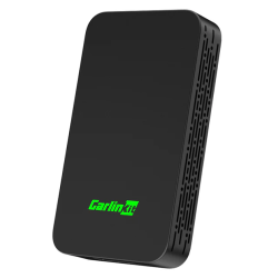 Carlinkit 2air Wireless CarPlay and Android Auto for original car radios
