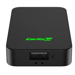 Carlinkit 2air Wireless CarPlay and Android Auto for original car radios