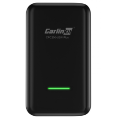Carlinkit CPC200-U2W PLUS NEW